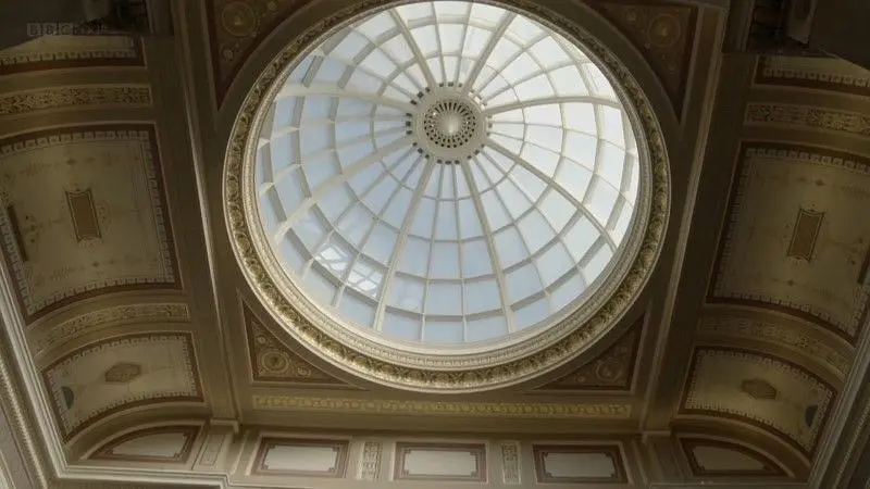 揭秘维纳斯：古代爱神 Venus Uncovered: Ancient Goddess of Love