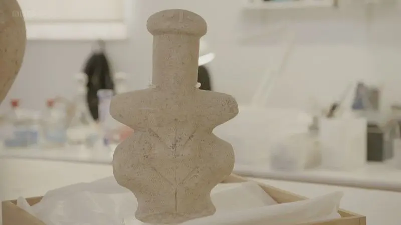 揭秘维纳斯：古代爱神 Venus Uncovered: Ancient Goddess of Love