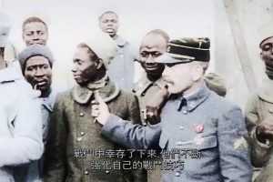 凡尔登战役启示录 Apocalypse Verdun