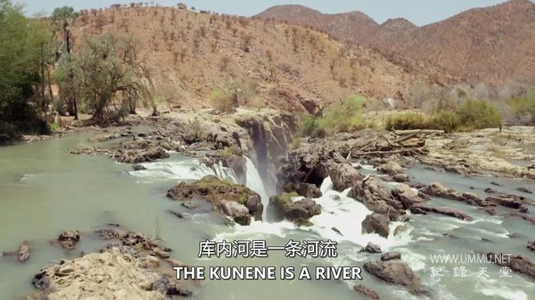 俯瞰非洲 Aerial Africa