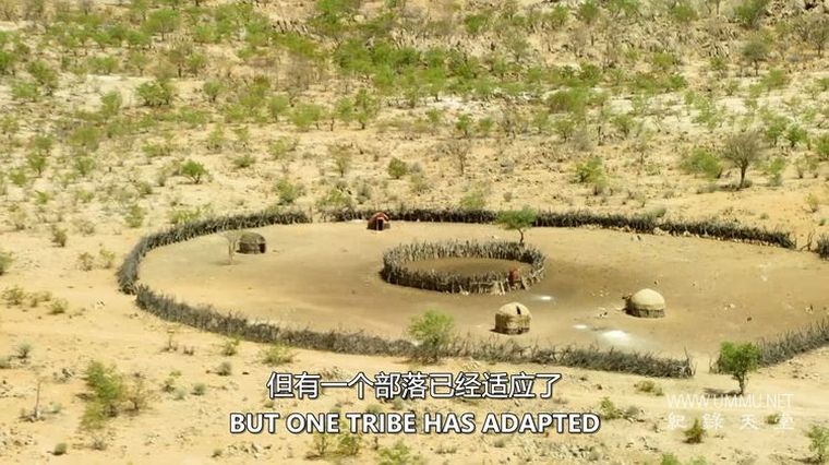 俯瞰非洲 Aerial Africa