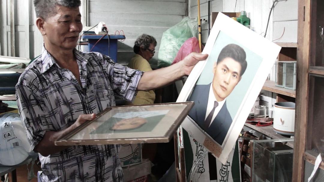 不即不离 不即不離