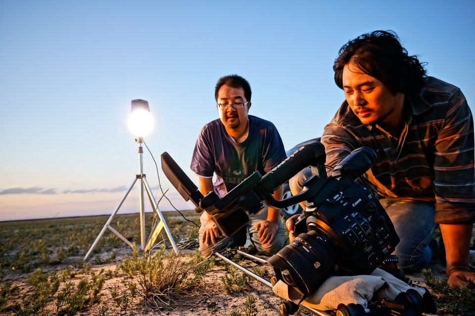 杰克卡特的生命