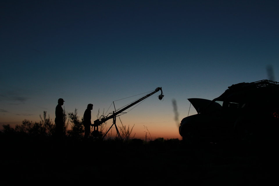 杰克卡特的生命