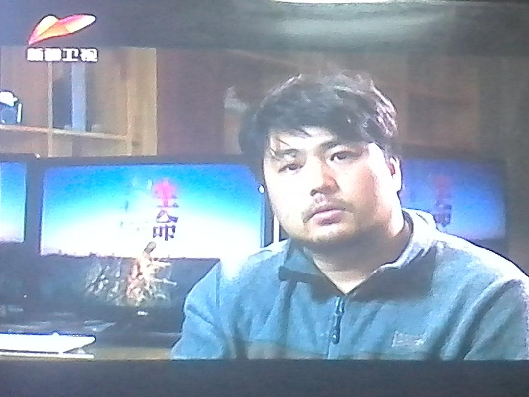 杰克卡特的生命