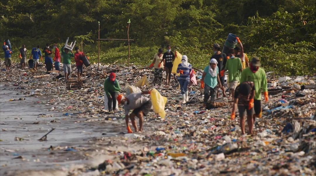 塑料的故事 The Story of Plastic