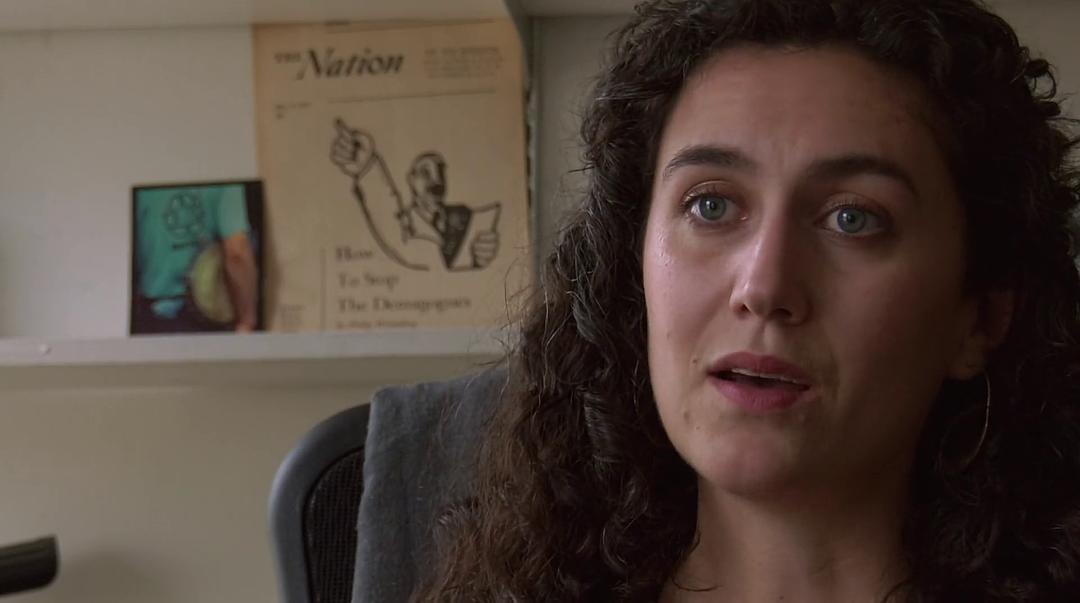 塑料的故事 The Story of Plastic