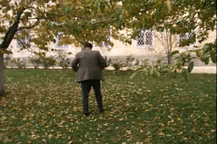 沉默与黑暗的世界 Land des Schweigens und der Dunkelheit