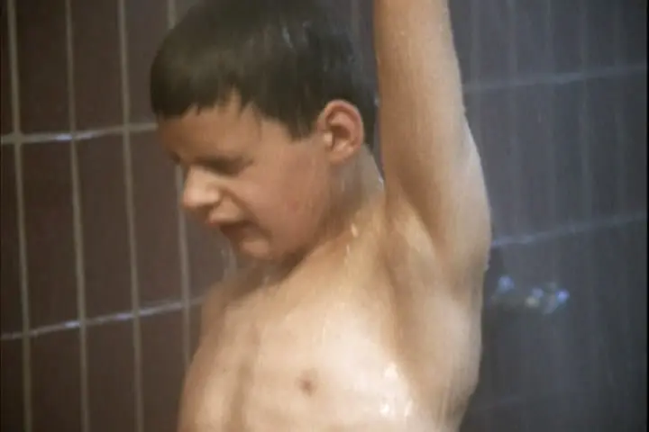 沉默与黑暗的世界 Land des Schweigens und der Dunkelheit