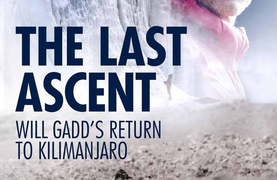 气候环保纪录片《消失的冰川 The Last Ascent》全1集中字 纪录片资源百度云盘下载 4K/MP4/5.47G