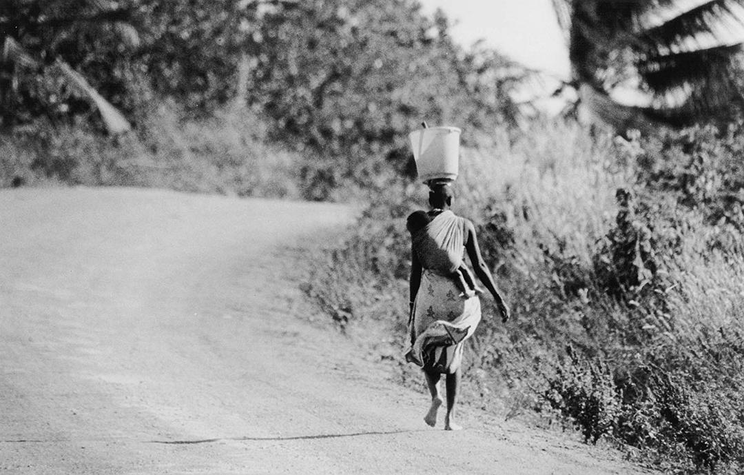 变形生活 Powaqqatsi