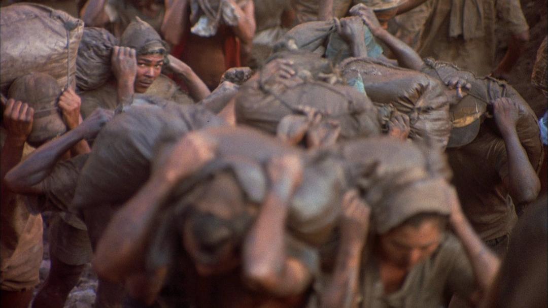 变形生活 Powaqqatsi