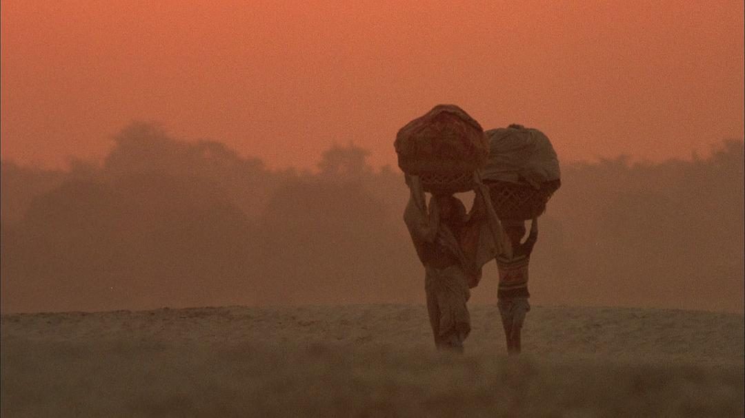 变形生活 Powaqqatsi