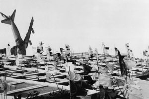 变形生活 Powaqqatsi