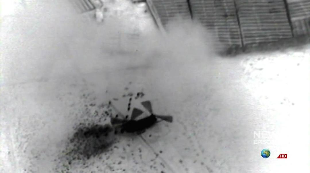 尖兵实录 第一季 Surviving The Cut Season 1