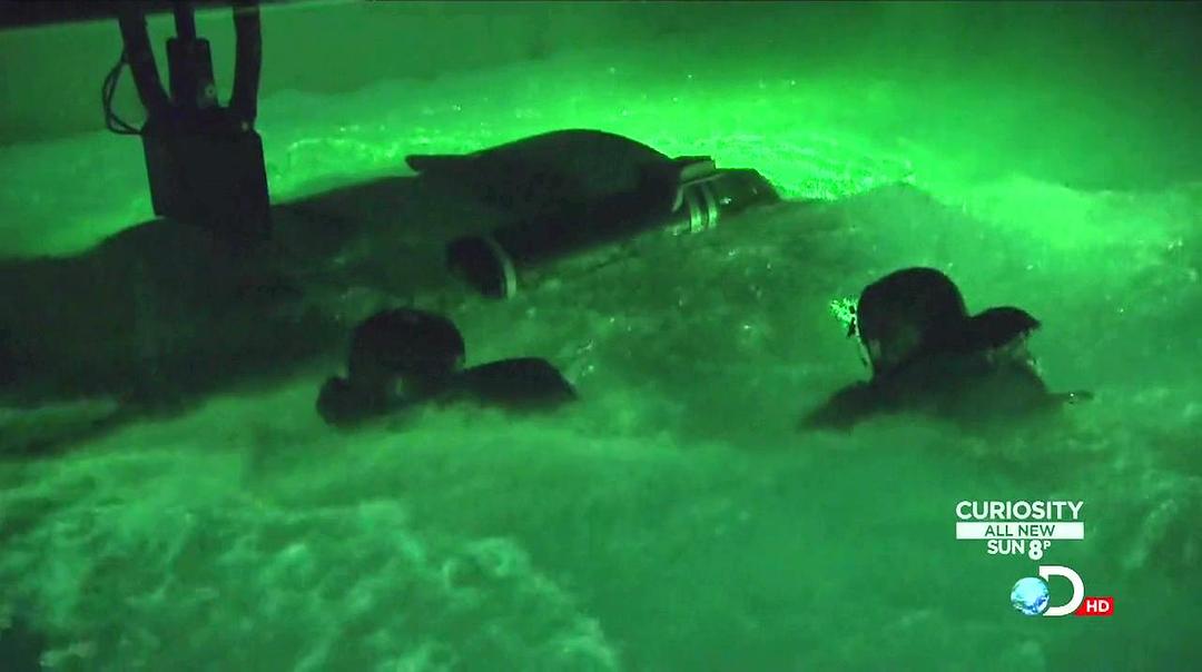 尖兵实录 第一季 Surviving The Cut Season 1