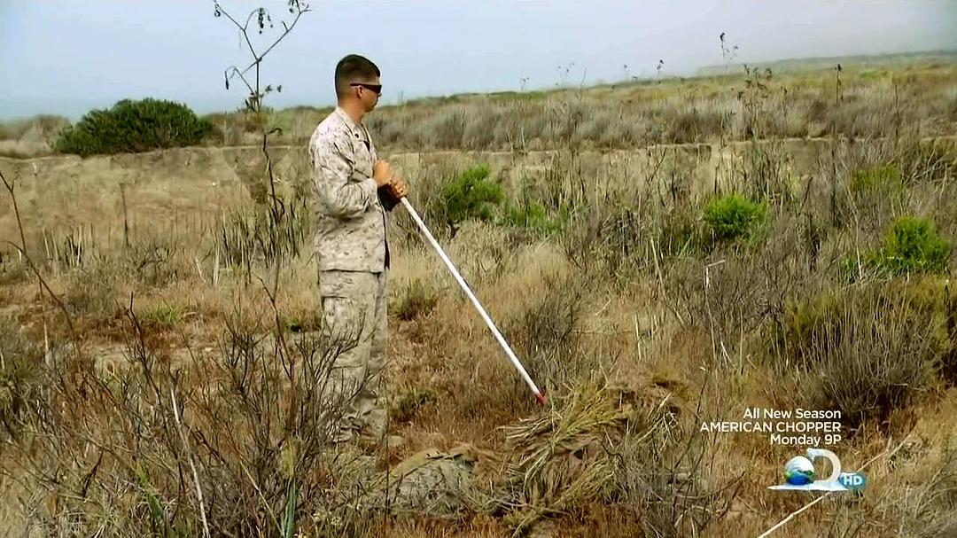 尖兵实录 第一季 Surviving The Cut Season 1