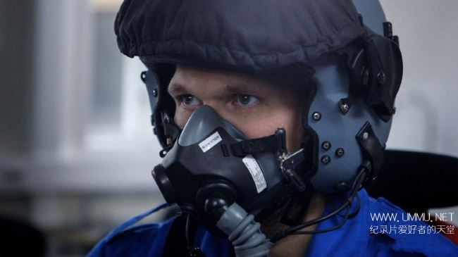 想当宇航员：你合格吗？ Astronauts Do You Have What It Takes