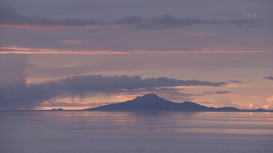 南美玻利维亚乌尤尼盐原纪行 アンデス 天空の鏡～ボリビア ウユニ塩原