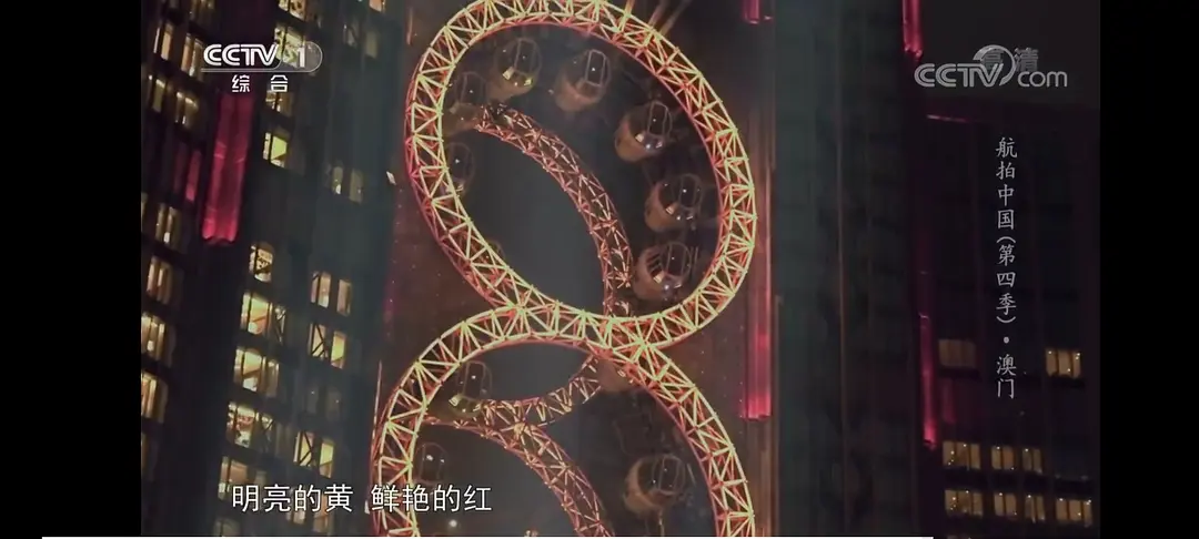 航拍中国 第四季 Aerial China