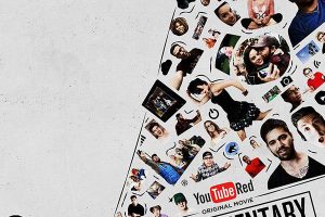 沃客纪录 Vlogumentary