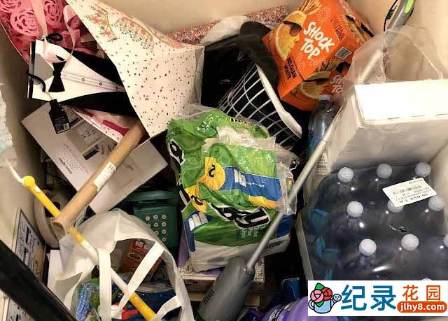 生活解压纪录片《收纳小妙招》第1季中字 1080P高清自媒体解说素材百度云盘下载