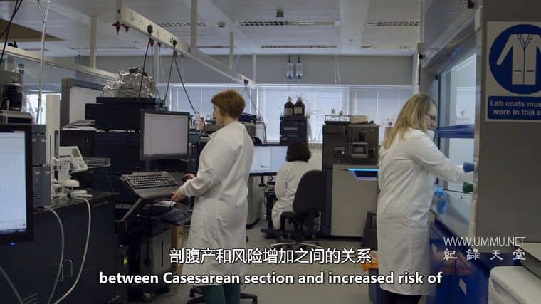 微分娩 Microbirth