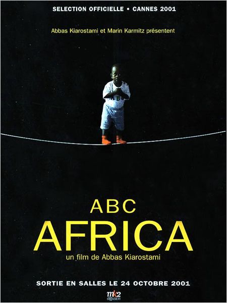 童心一二三 ABC Africa