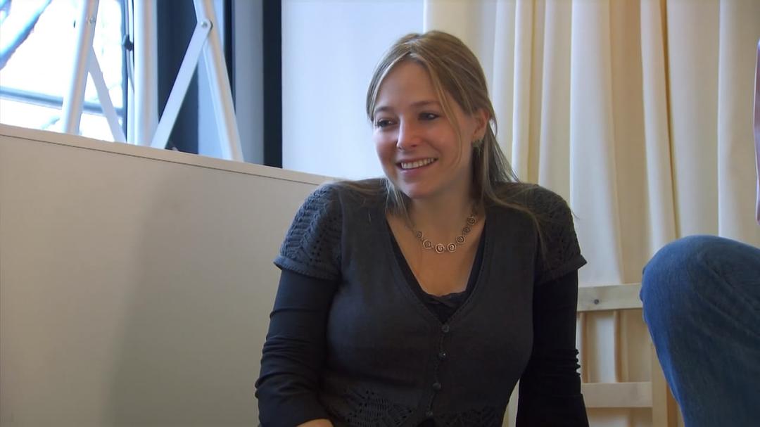 是什么让人类如此不同 What Makes Us Human