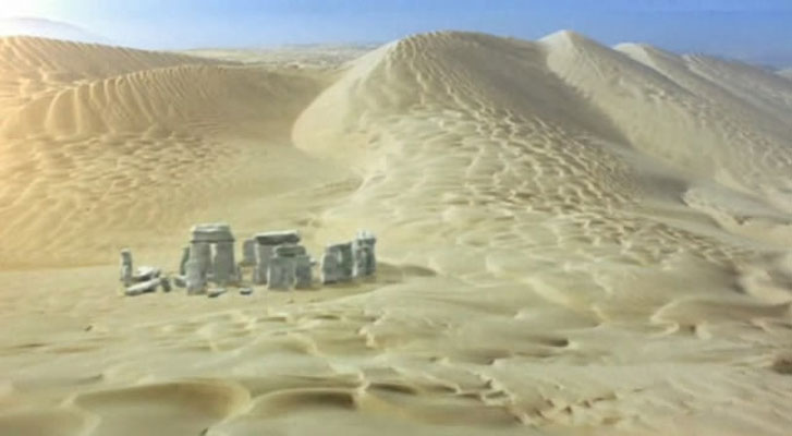 野性欧洲 Wild Europe