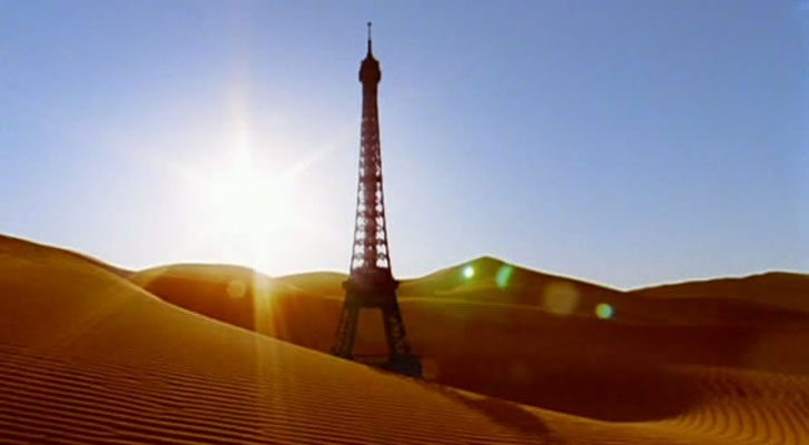 野性欧洲 Wild Europe