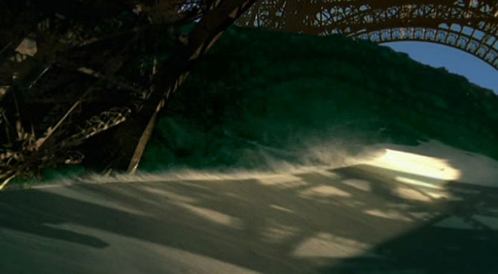 野性欧洲 Wild Europe