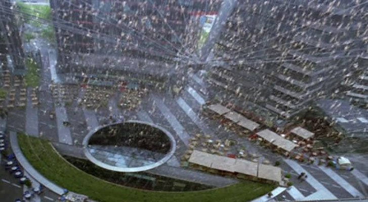 野性欧洲 Wild Europe