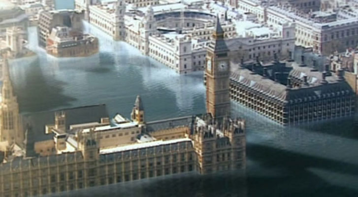 野性欧洲 Wild Europe