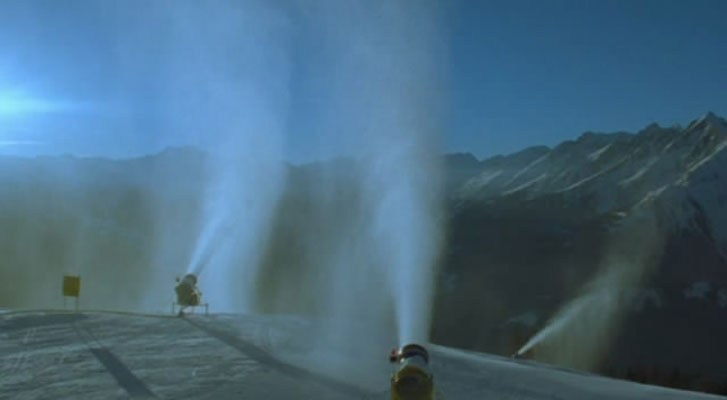 野性欧洲 Wild Europe