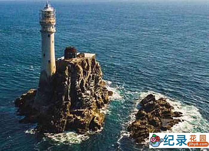 历史建筑纪录片《灯塔：打造不可能系列 Lighthouses: Building the Impossible》全3集原版无字 1080P纪录片资源百度云盘下载