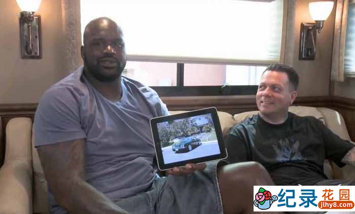 汽车定制改装纪录片《顶级改装车厂 Inside West Coast Customs》合集原版无字 720/1080高清纪录片解说素材百度云盘下载