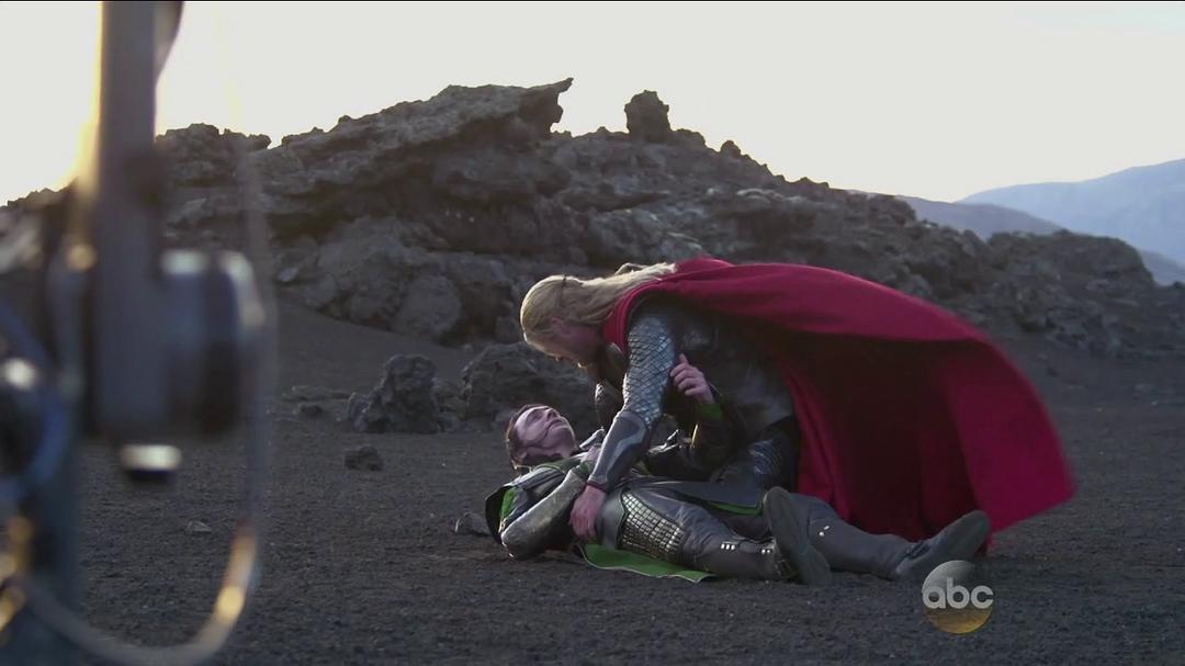 漫威影业：宇宙集结 Marvel Studios: Assembling a Universe