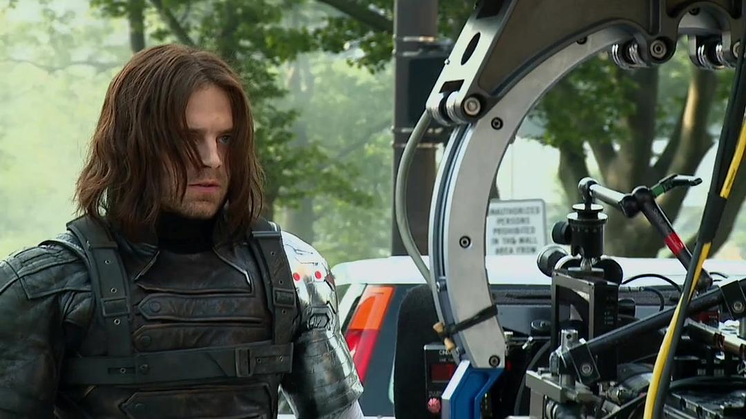 漫威影业：宇宙集结 Marvel Studios: Assembling a Universe