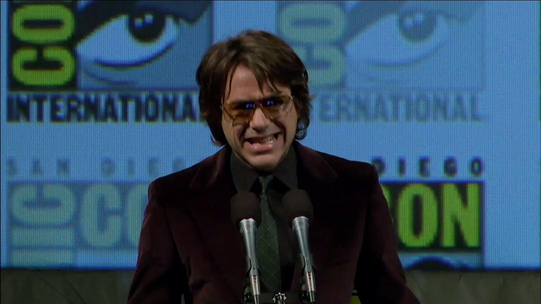 漫威影业：宇宙集结 Marvel Studios: Assembling a Universe