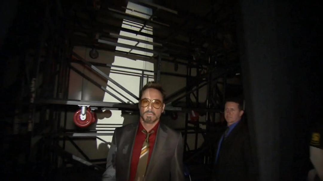 漫威影业：宇宙集结 Marvel Studios: Assembling a Universe