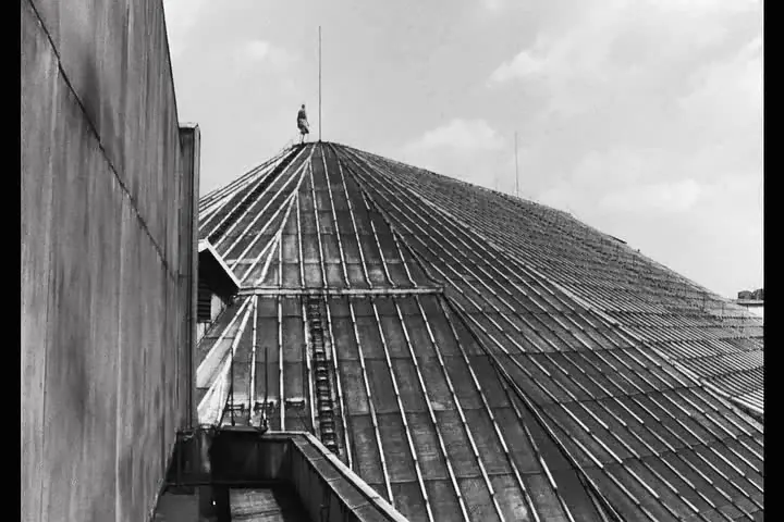 美好的五月 Le Joli Mai