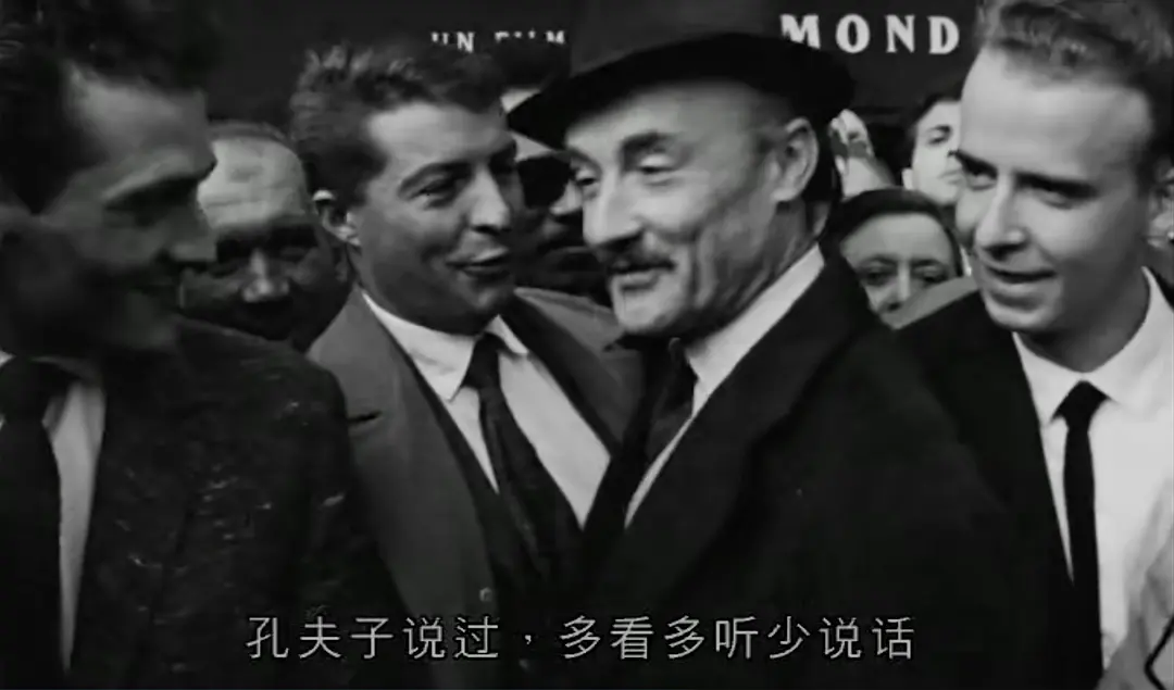 美好的五月 Le Joli Mai