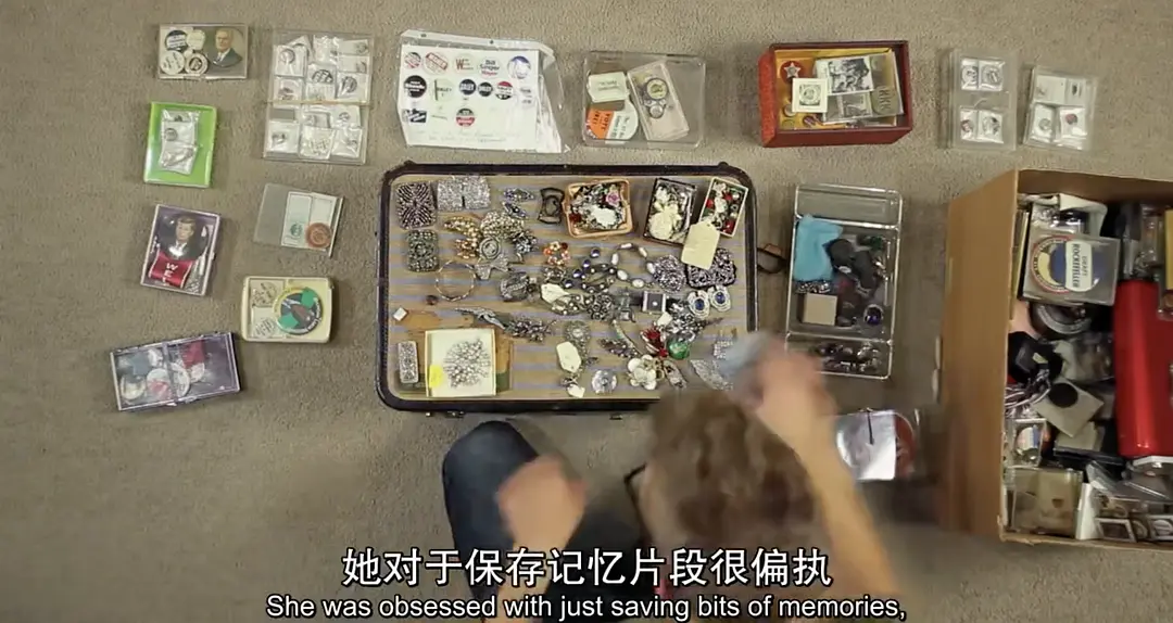 美好的五月 Le Joli Mai