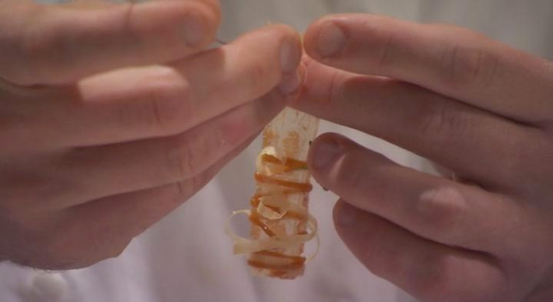 碟碟相传 Spinning Plates