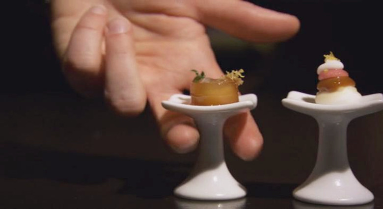 碟碟相传 Spinning Plates