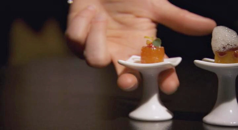 碟碟相传 Spinning Plates