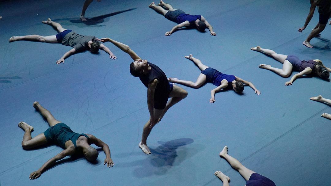 嘎嘎先生 מיסטר גאגא