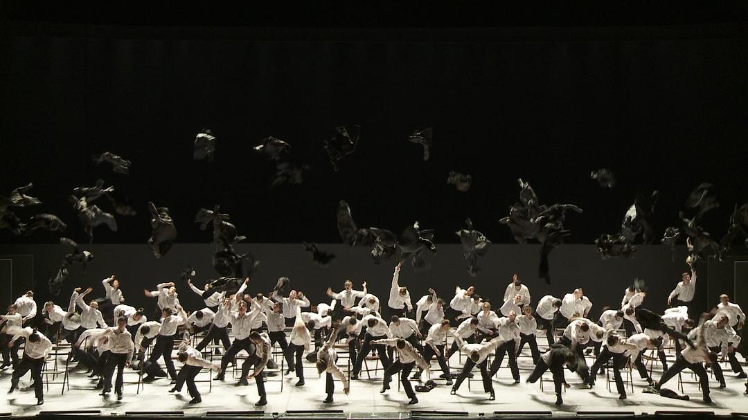 嘎嘎先生 מיסטר גאגא