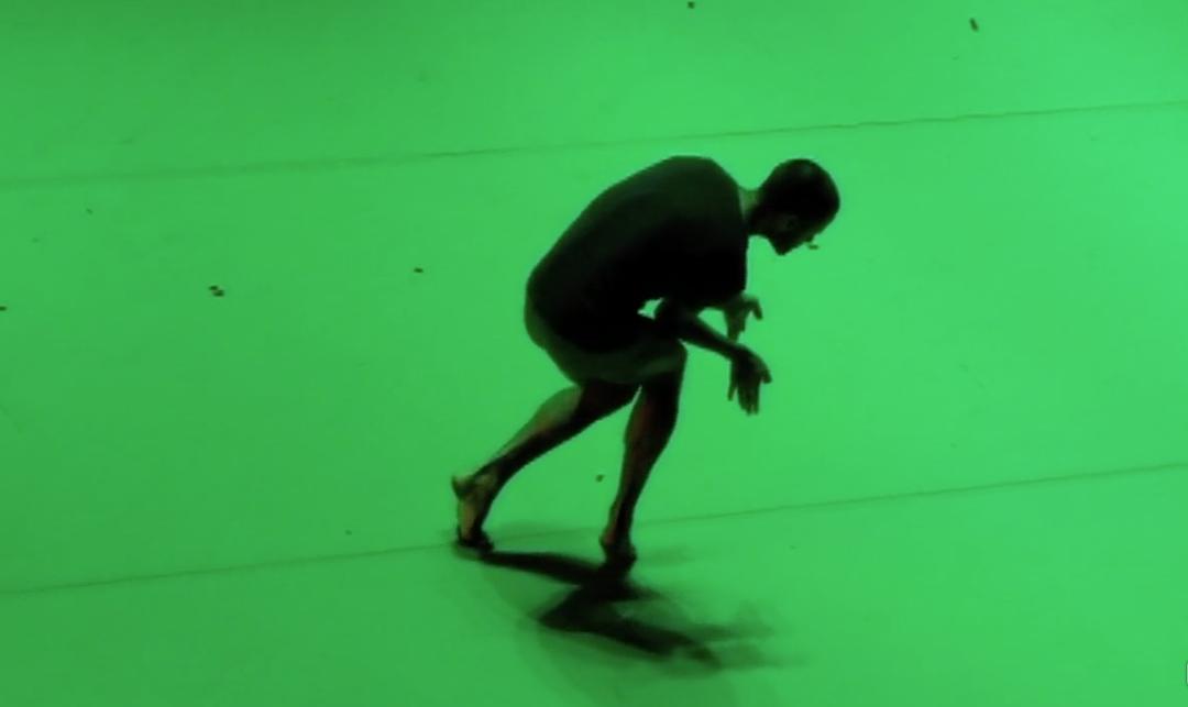 嘎嘎先生 מיסטר גאגא